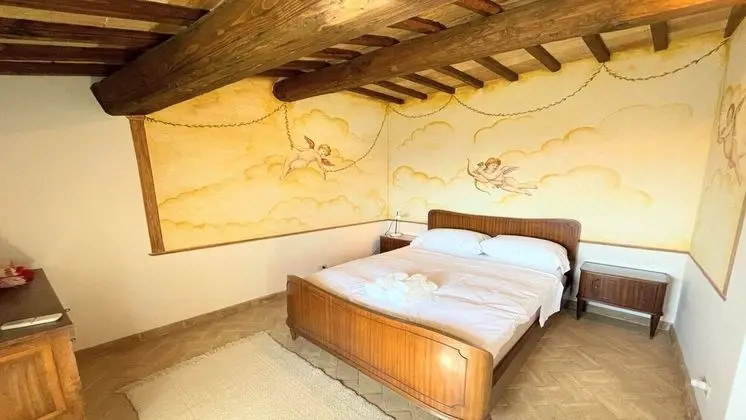 Apart Daire, 3 Yatak Odası, Veranda