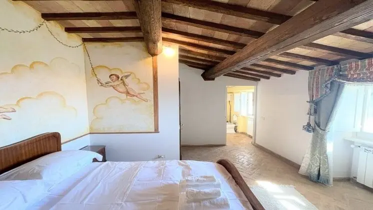 Apart Daire, 3 Yatak Odası, Veranda