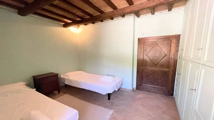 Apart Daire, 3 Yatak Odası, Veranda