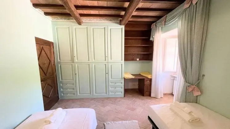 Apart Daire, 3 Yatak Odası, Veranda