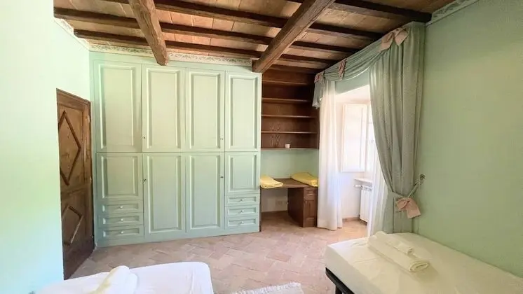 Apart Daire, 3 Yatak Odası, Veranda