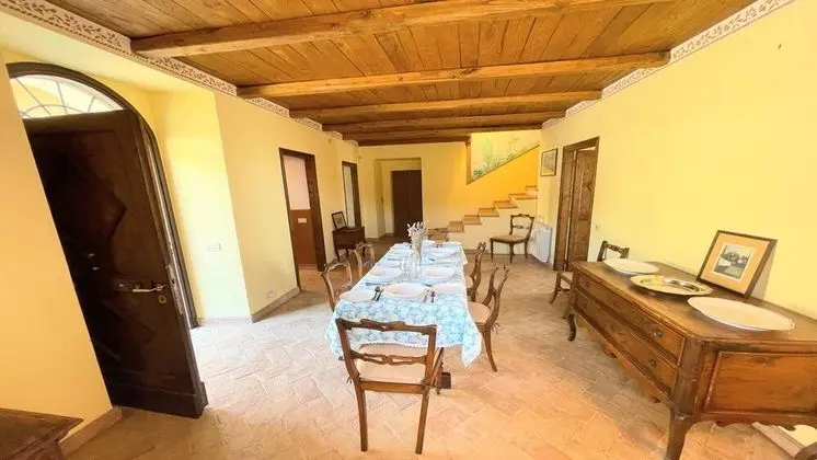 Apart Daire, 3 Yatak Odası, Veranda