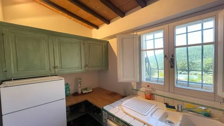 Apart Daire, 3 Yatak Odası, Veranda