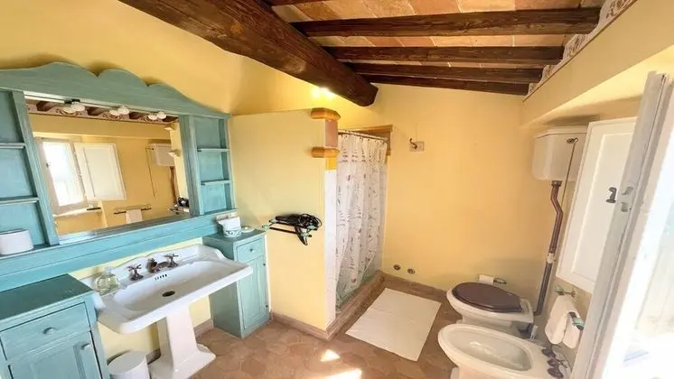 Apart Daire, 3 Yatak Odası, Veranda