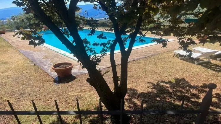 Apart Daire, 3 Yatak Odası, Veranda