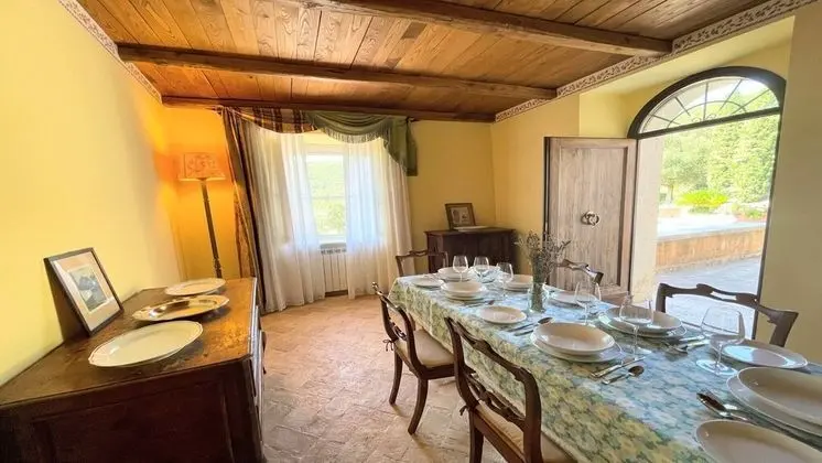 Apart Daire, 3 Yatak Odası, Veranda