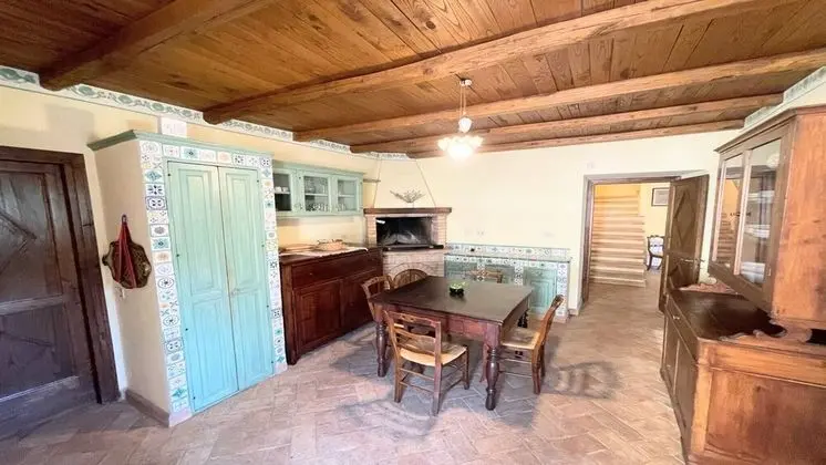 Apart Daire, 3 Yatak Odası, Veranda