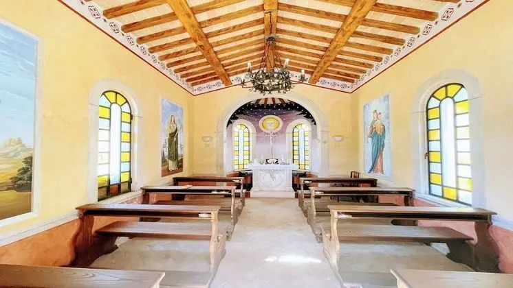 Apart Daire, 3 Yatak Odası, Veranda