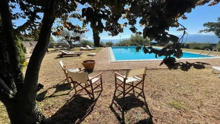 Apart Daire, 3 Yatak Odası, Veranda