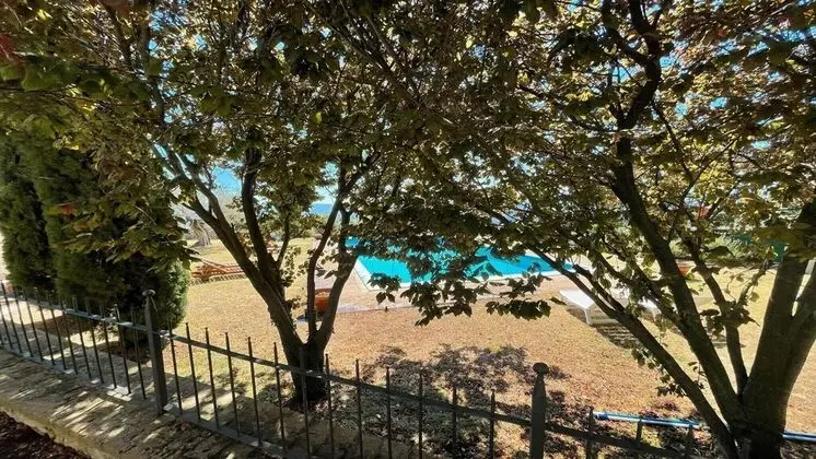 Apart Daire, 3 Yatak Odası, Veranda