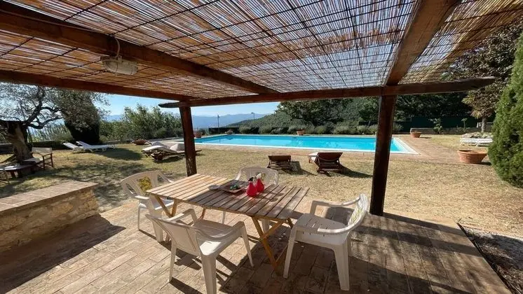 Apart Daire, 3 Yatak Odası, Veranda