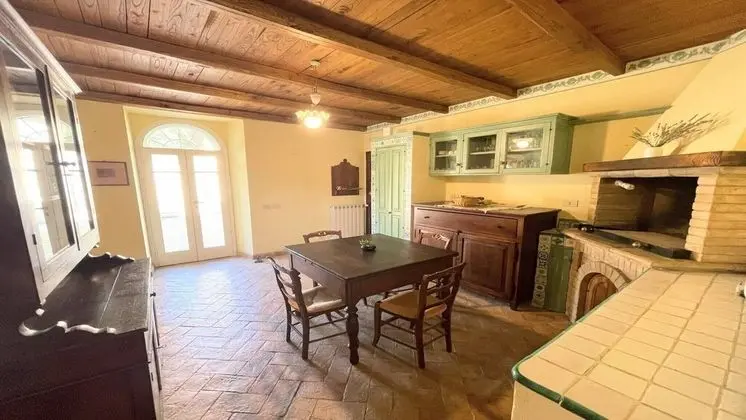 Apart Daire, 3 Yatak Odası, Veranda