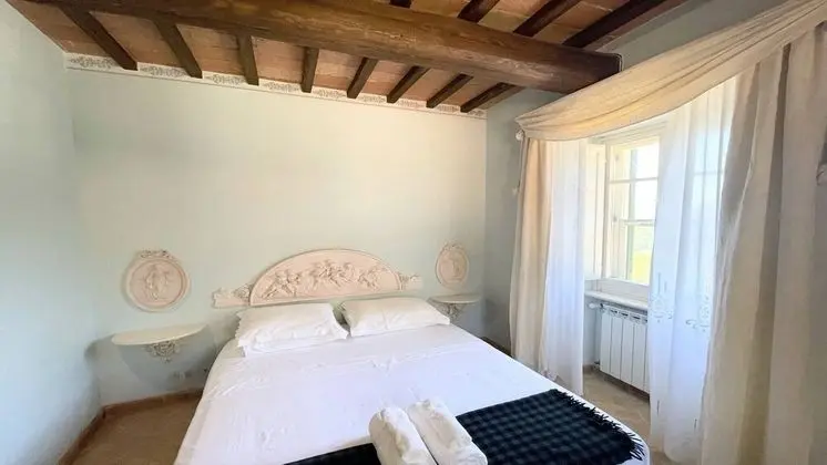 Apart Daire, 3 Yatak Odası, Veranda