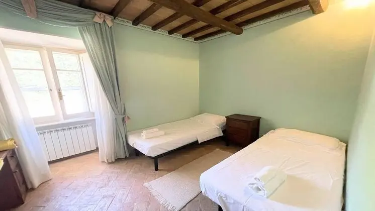 Apart Daire, 3 Yatak Odası, Veranda