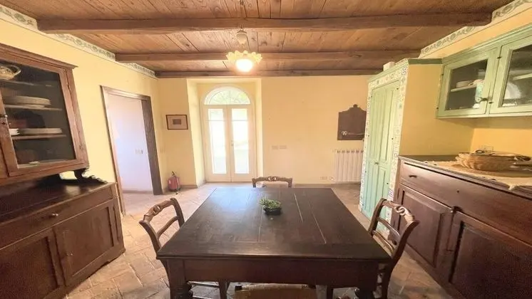 Apart Daire, 3 Yatak Odası, Veranda