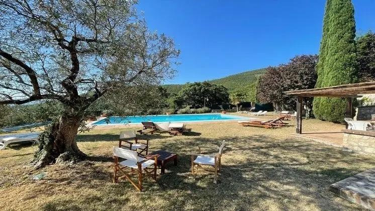 Apart Daire, 3 Yatak Odası, Veranda