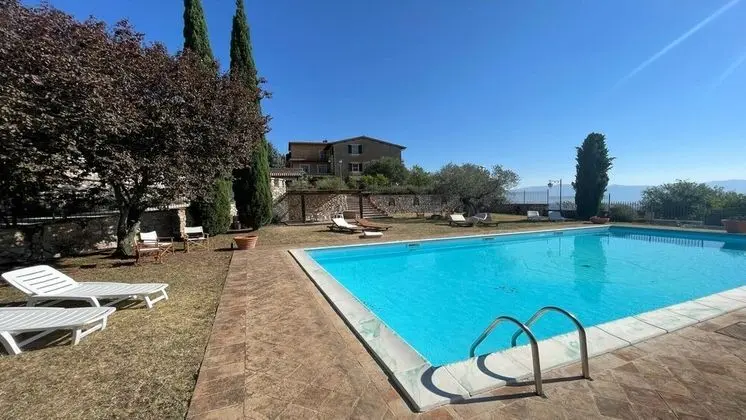 Apart Daire, 3 Yatak Odası, Veranda