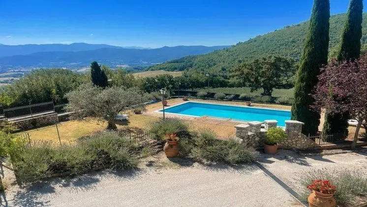 Apart Daire, 3 Yatak Odası, Veranda