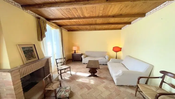 Apart Daire, 3 Yatak Odası, Veranda