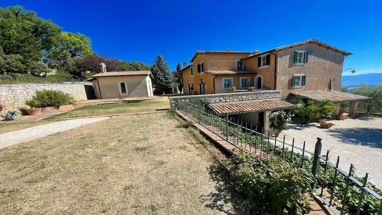 Apart Daire, 3 Yatak Odası, Veranda