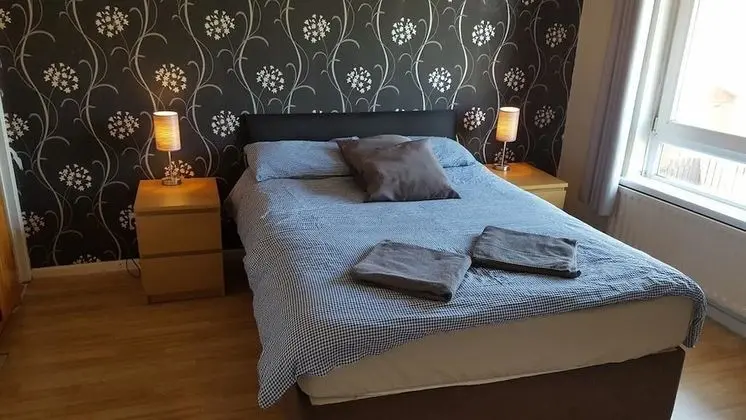 Basic Sıra Ev, Birden Çok Yatak, Sigara İçilmez