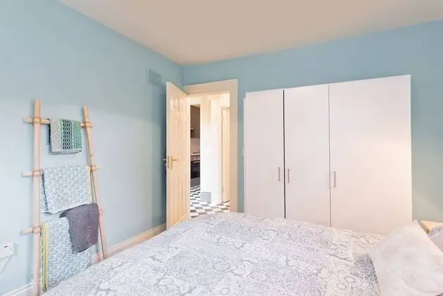 Luxury Apart Daire