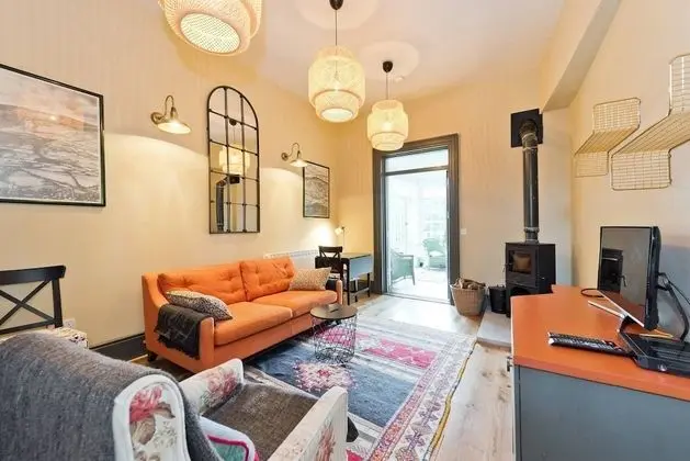 Luxury Apart Daire