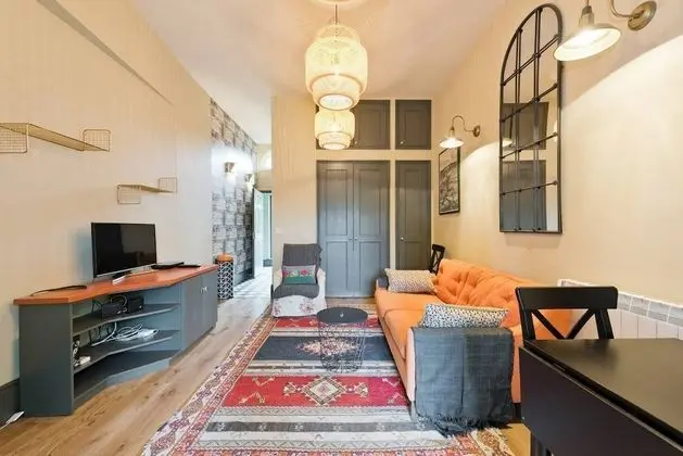 Luxury Apart Daire