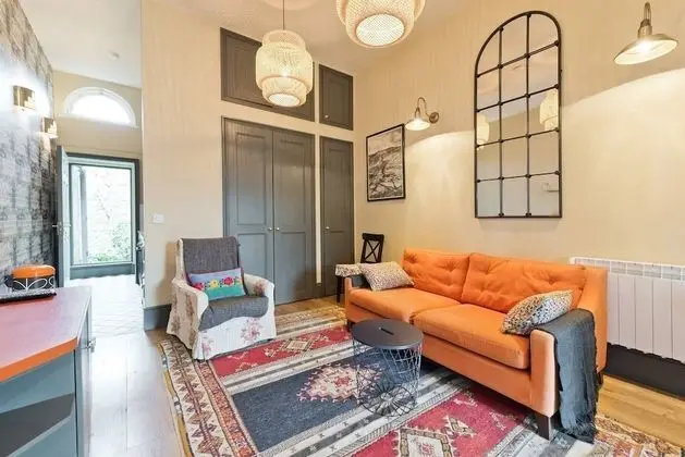 Luxury Apart Daire