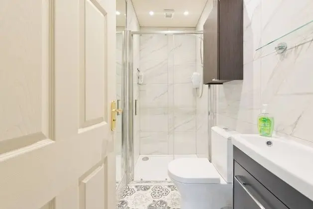 Luxury Apart Daire