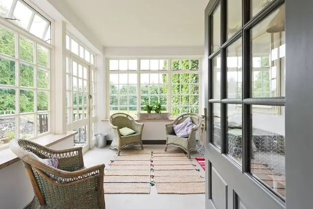 Luxury Apart Daire