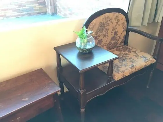 Classic Süit, Sigara İçilmez