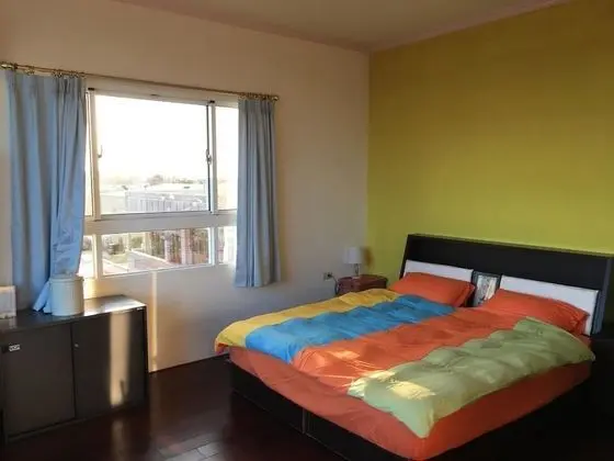 Comfort Tek Büyük Yataklı Oda, Sigara İçilmez