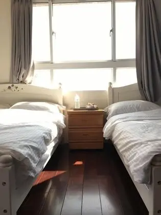 Design Dört Kişilik Oda, Sigara İçilmez