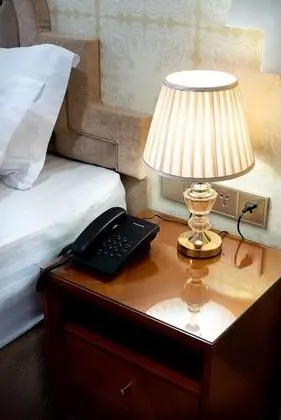 Superior Tek Büyük veya İki Ayrı Yataklı Oda