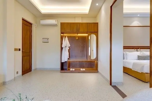 Oturma alanı