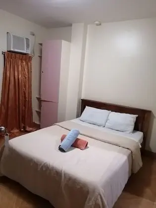Standard Apart Daire, 3 Yatak Odası