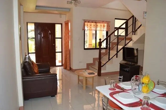 Standard Apart Daire, 3 Yatak Odası
