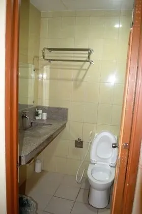 Standard Apart Daire, 3 Yatak Odası
