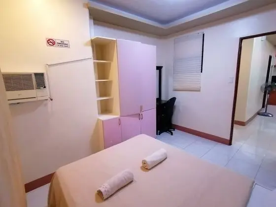 Stüdyo (Furnished, Ground Floor)