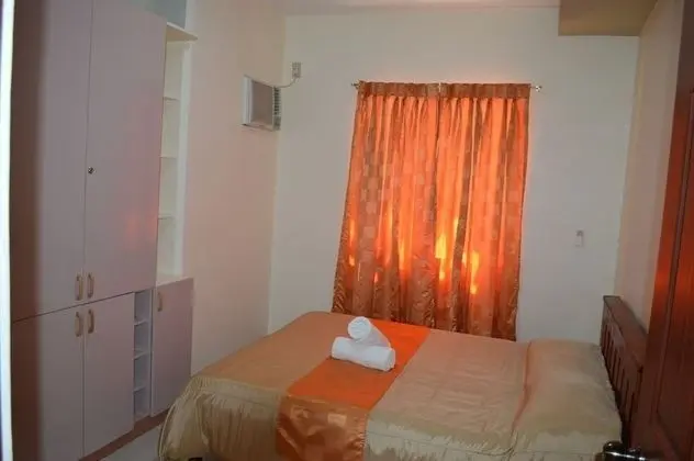 Stüdyo (Furnished, Ground Floor)