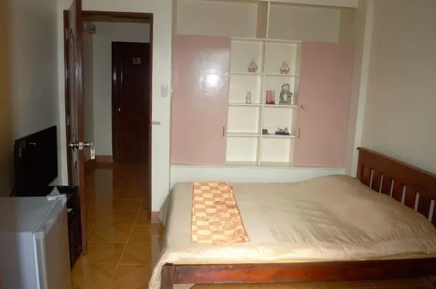 Stüdyo (Furnished, Ground Floor)