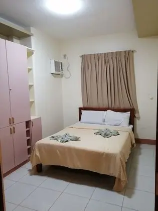 Stüdyo (Furnished, Ground Floor)