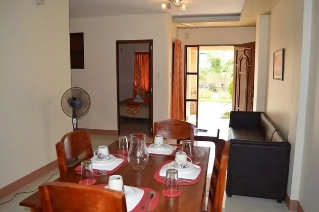 Stüdyo (Furnished, Ground Floor)