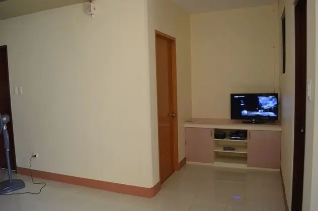 Stüdyo (Furnished, Ground Floor)