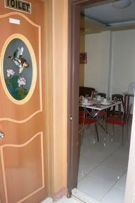 Stüdyo (Furnished, Ground Floor)