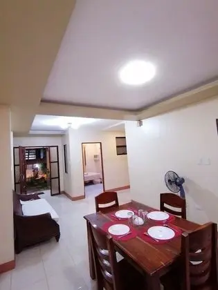 Stüdyo (Furnished, Ground Floor)