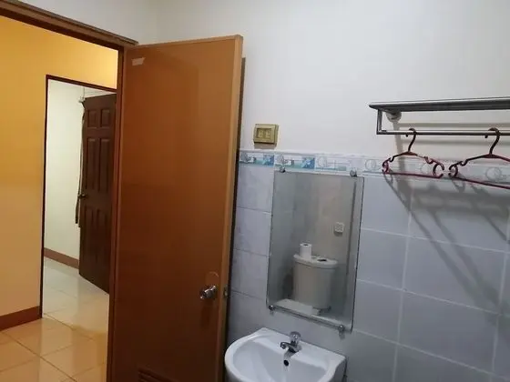 Stüdyo (Furnished, Ground Floor)