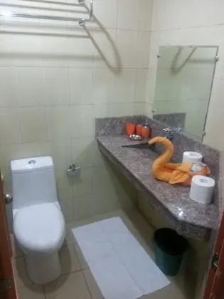 Stüdyo (Furnished, Ground Floor)