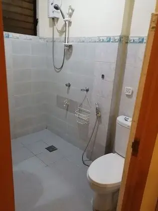 Stüdyo (Furnished, Ground Floor)
